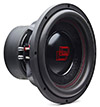 DD Audio 715 D2